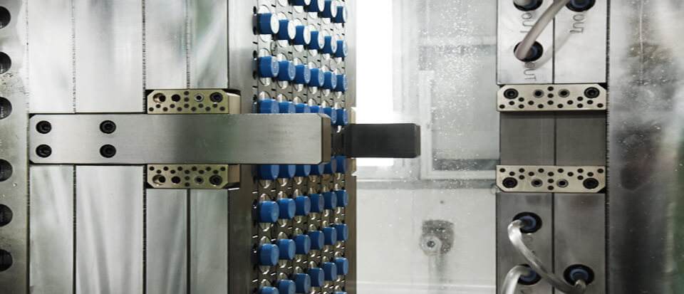 essentials for setup a pet bottle production line